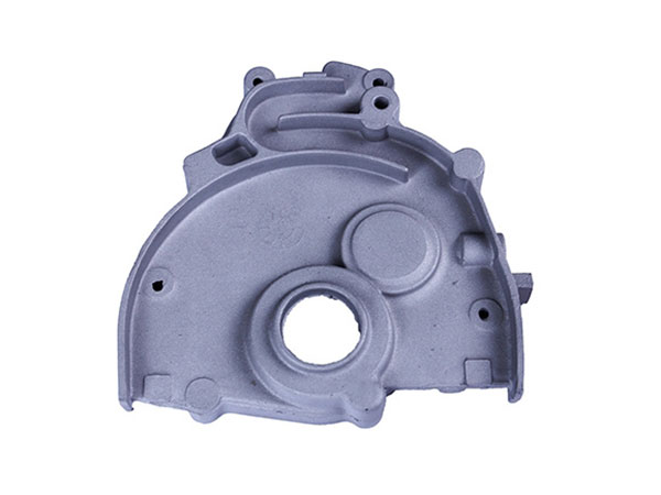 How to solve the problem of wrong shape and pockmarked surface in aluminum alloy die casting?