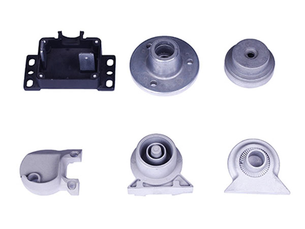 Analysis of the reasons why aluminum alloy die casting cannot be oxidized?