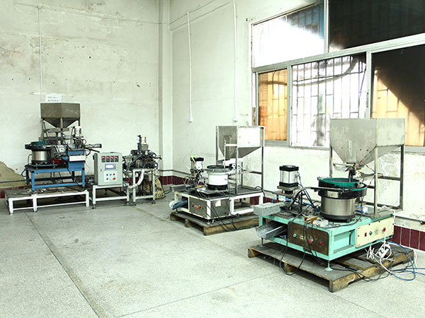 Post-processing equipment