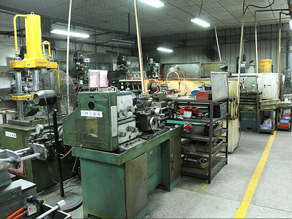 Post-processing equipment