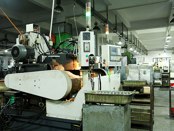 Post-processing equipment